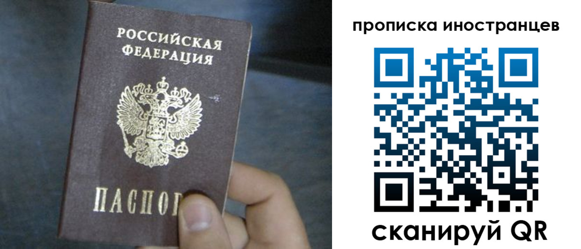 прописка в квартире в Новошахтинске